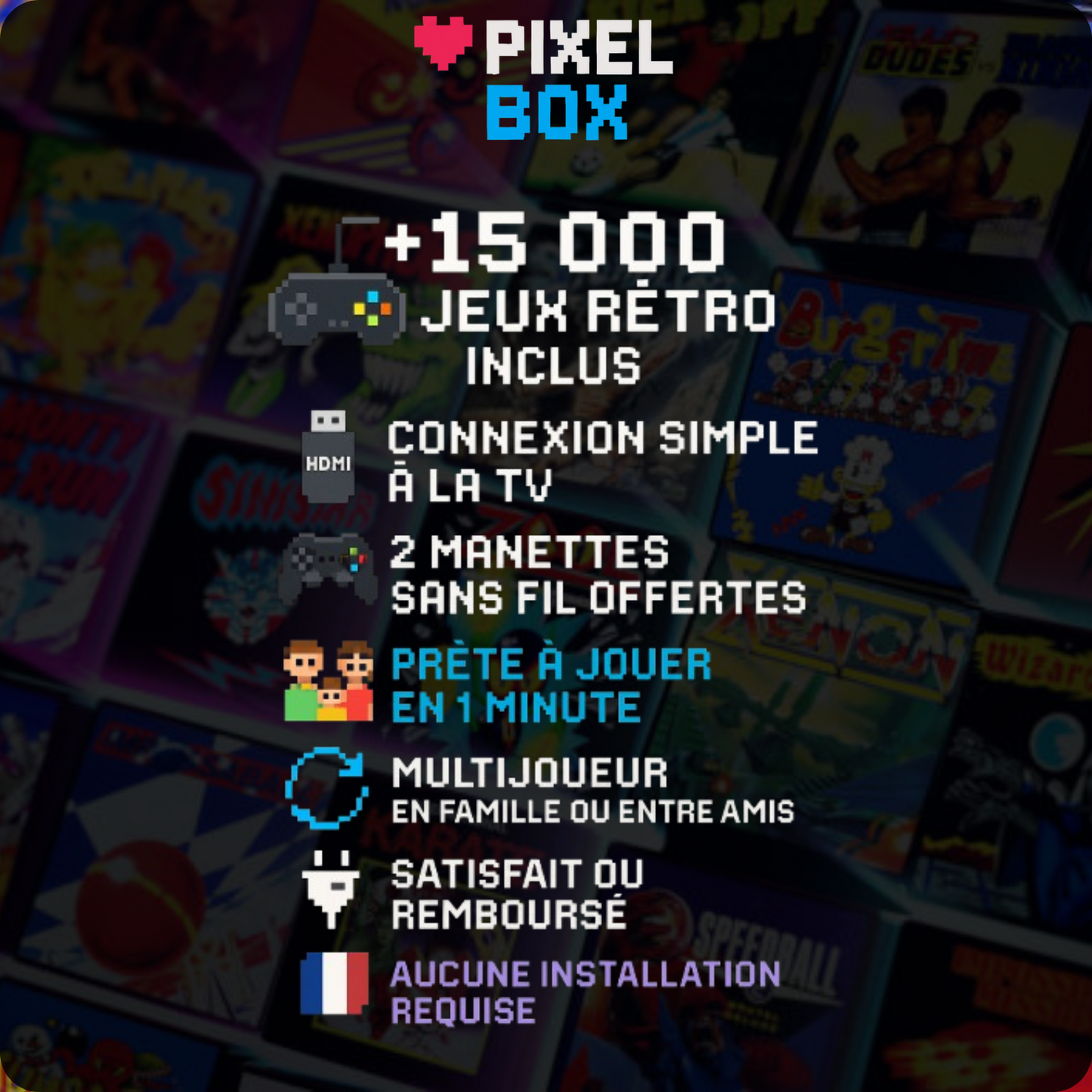PixelBox